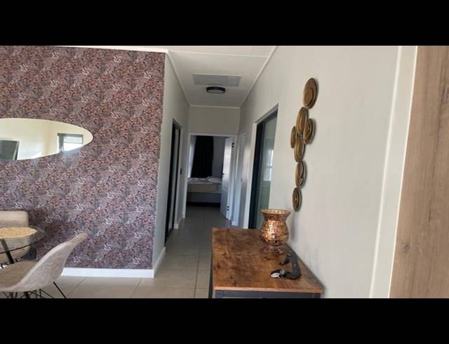 3 BEDROOM PROPERTY TO RENT IN MOOIKLOOF